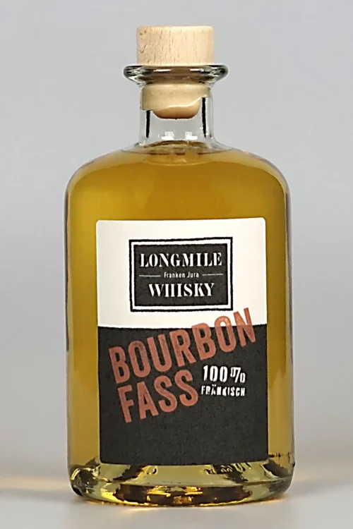 Longmile - Whisky Bourbon Fass